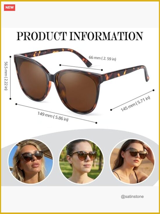 Sunglasses
